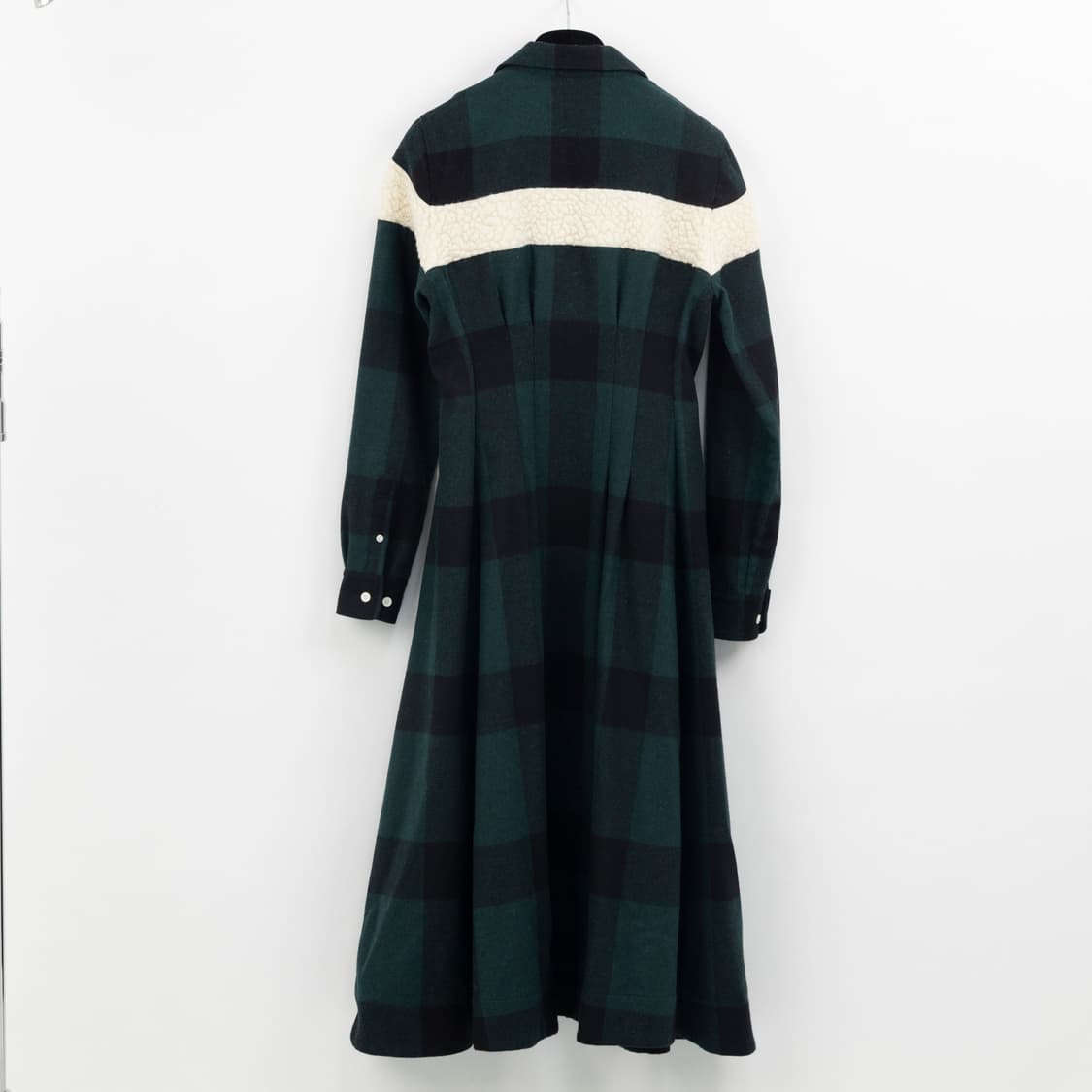 페노메논 빈티지 2014 코트 롱셔츠 원피스 상품이미지2