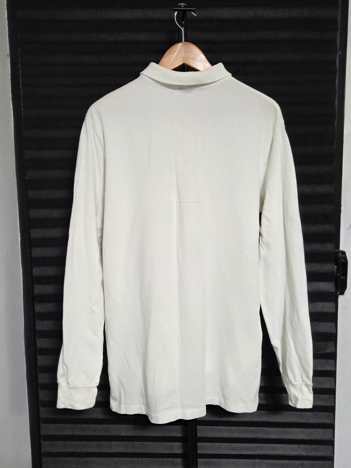 [폴로 랄프로렌] 카라 셔츠 | 00033 상품이미지7