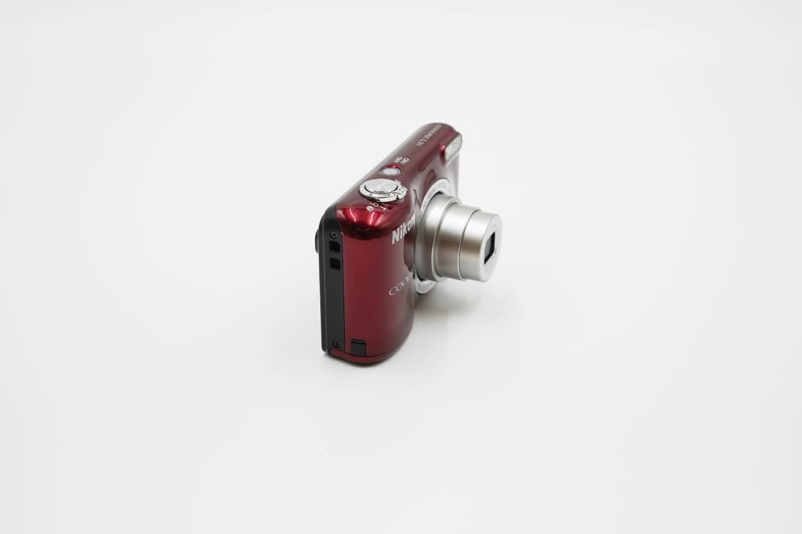 Nikon Coolpix L31 상품이미지5