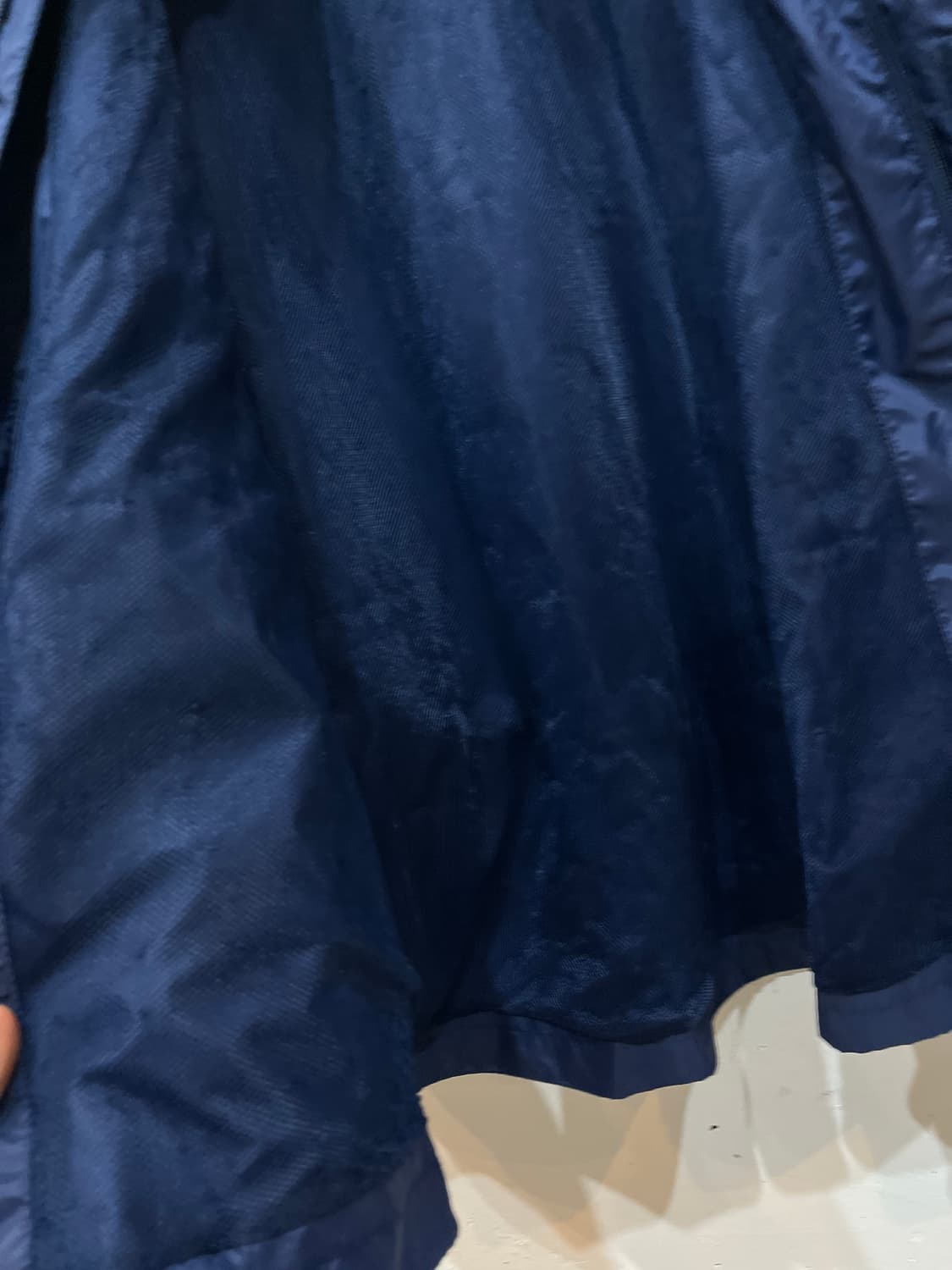 아디다스 12 13 첼시 올웨더 바람막이 자켓 100 상품이미지8