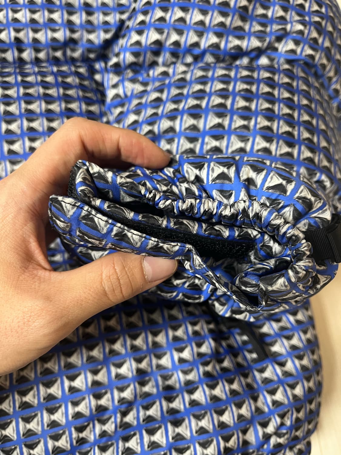 슈프림 노스페이스 스터드 눕시 L 상품이미지3