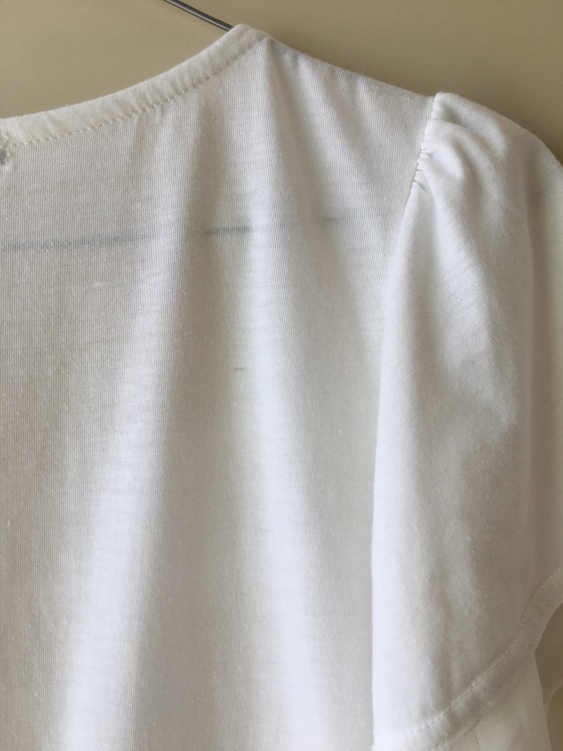 Vintage top 상품이미지7