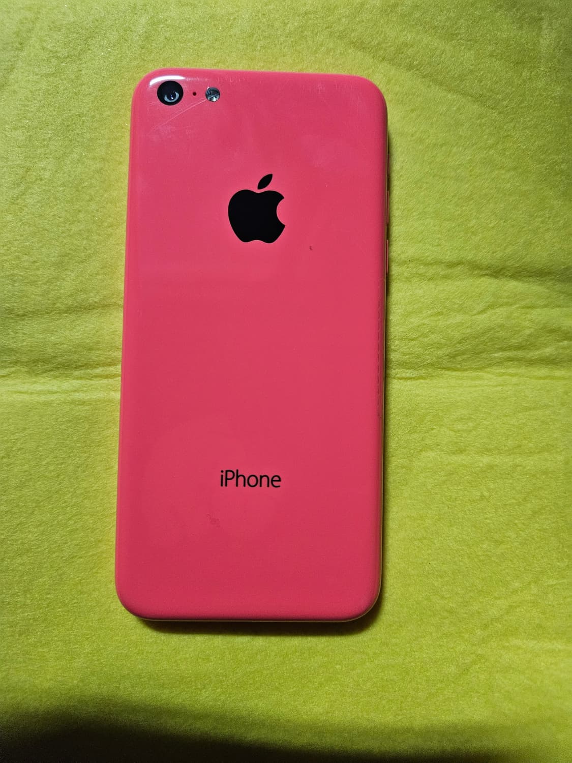 아이폰 5c  상품이미지1