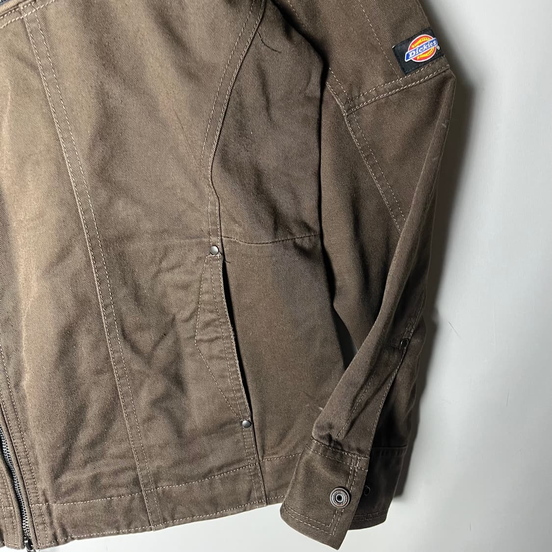 [Dickies] 디키즈 재팬 메카닉 워크자켓 상품이미지4