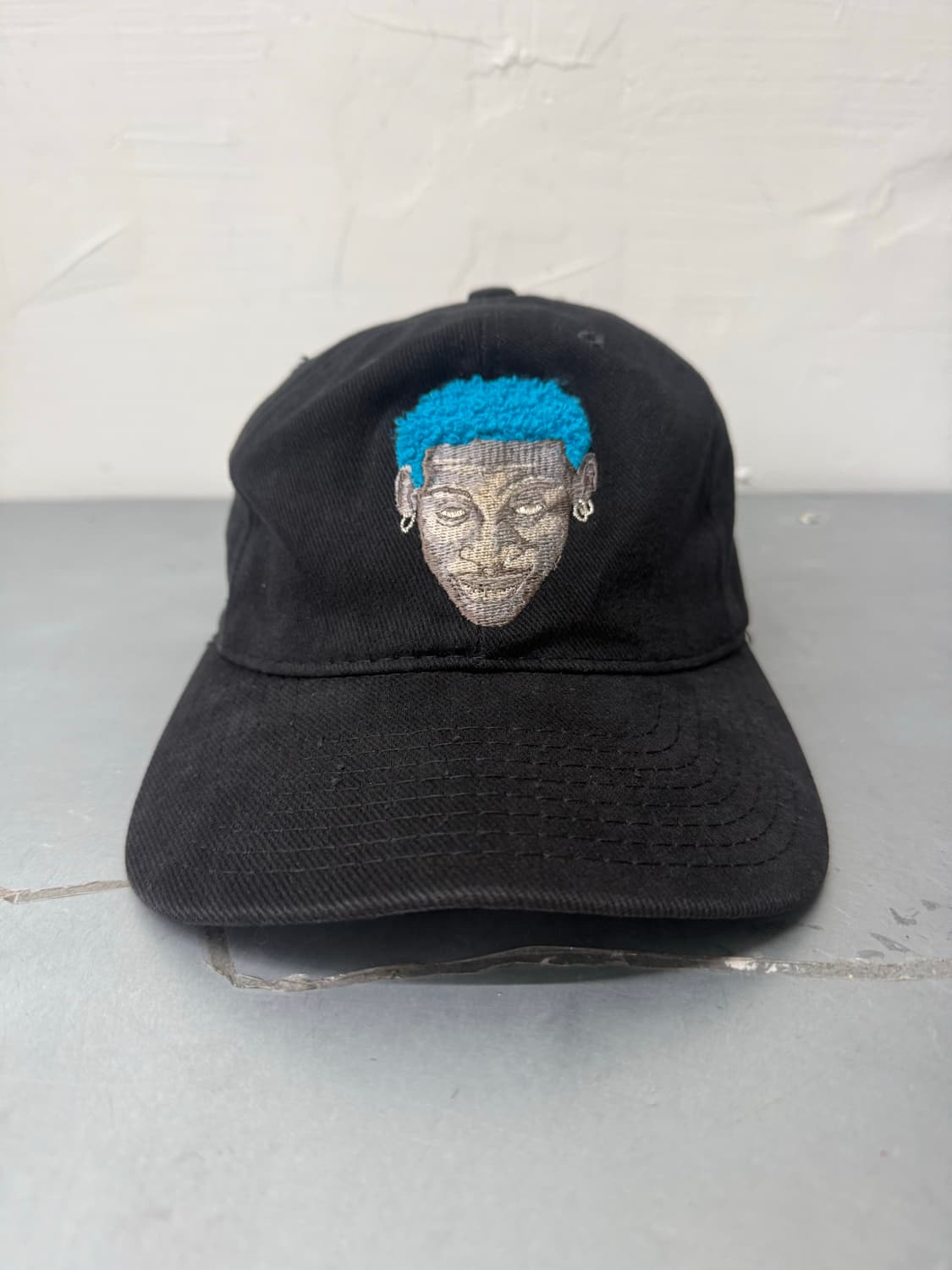 나이키 로드맨 캡 상품이미지2