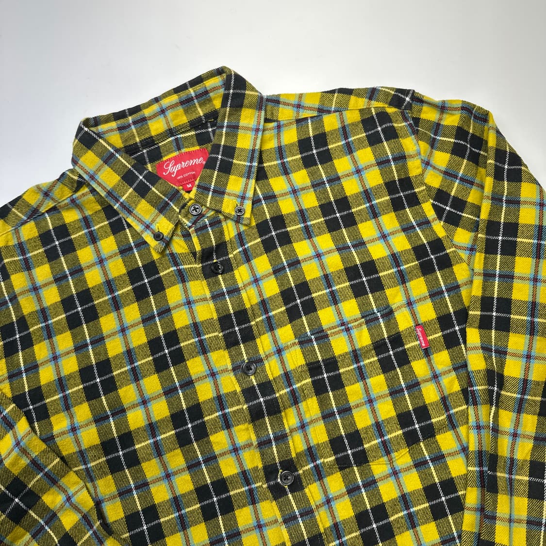 SUPREME 슈프림 셔츠 상품이미지3