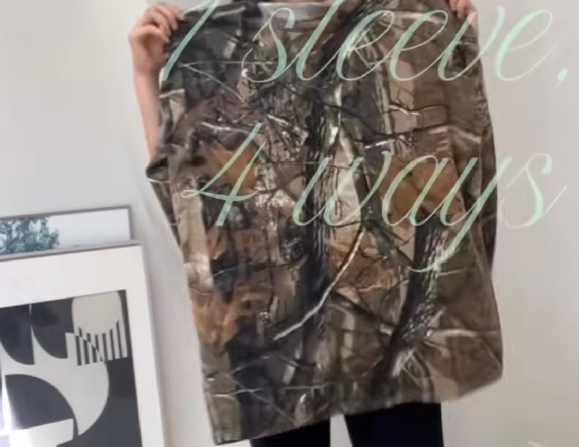 구해요) 브랜디멜빌 롱슬리브 상품이미지1