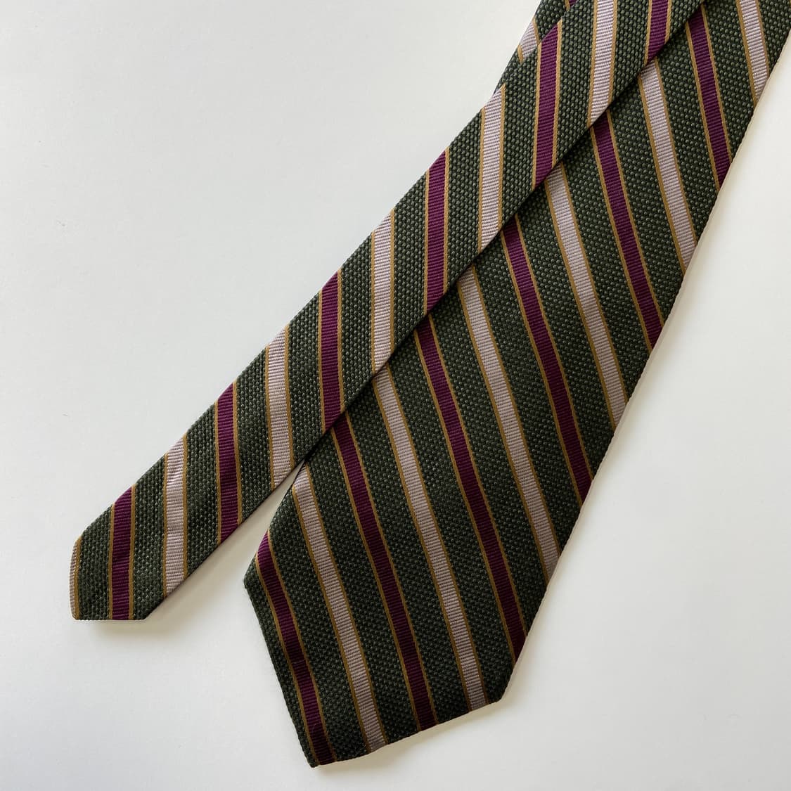 브룩스브라더스 명품 정품 넥타이 상품이미지2