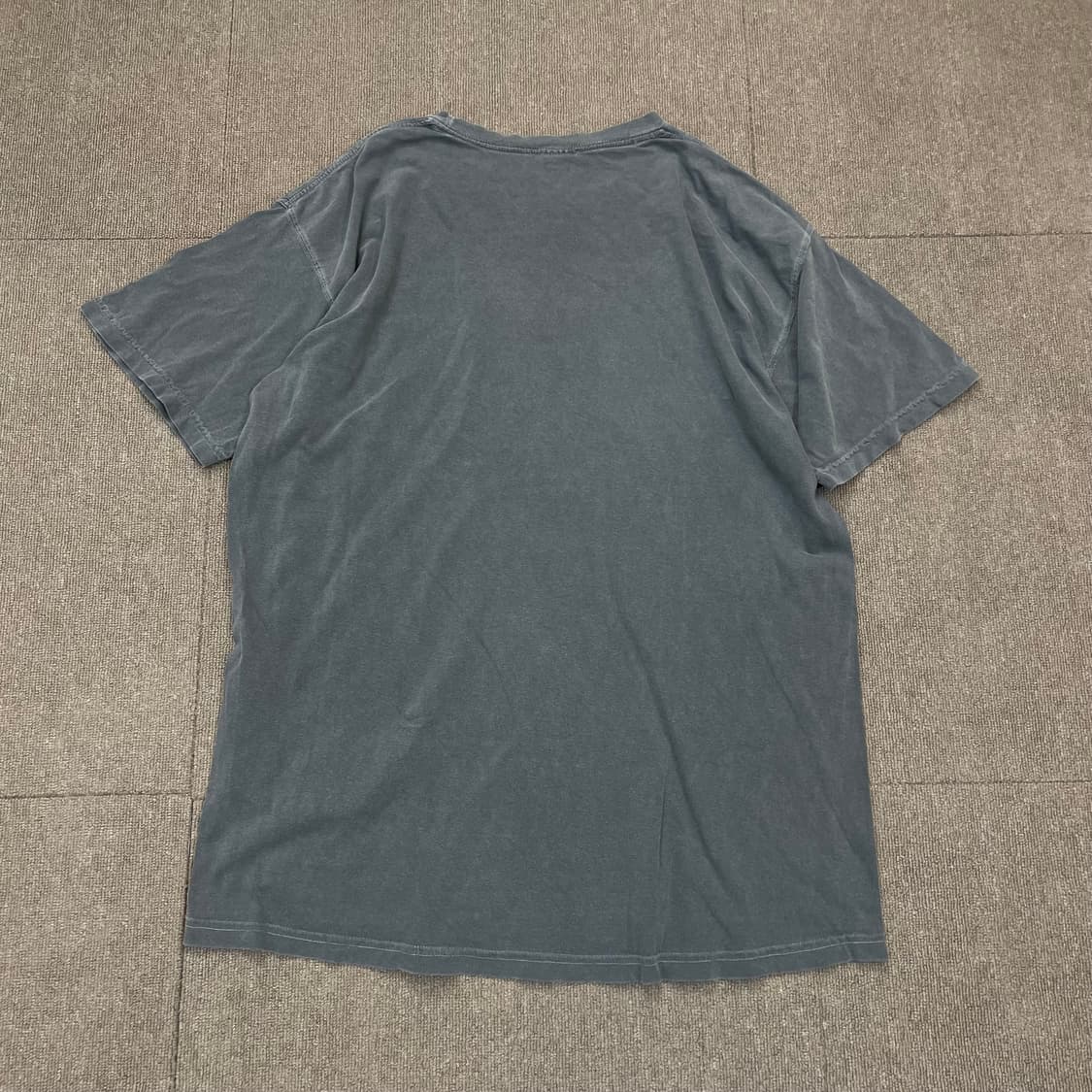 comfort colors usa 컴포트컬러스 샤넬 생로랑 패러디 티셔츠 상품이미지4