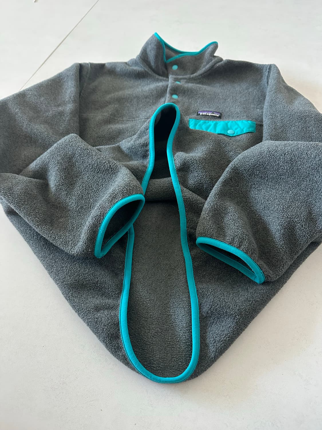 16fw 신칠라 그레이 틸 M 상품이미지2