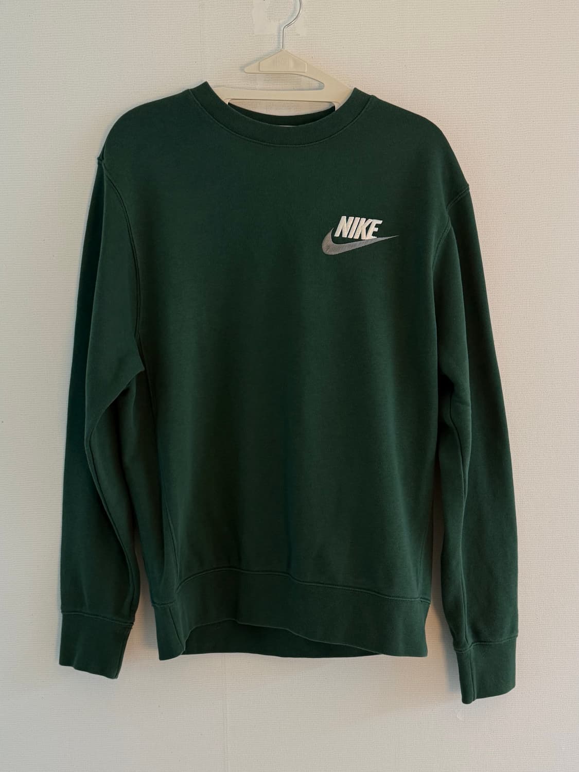 나이키 맨투맨 상품이미지2