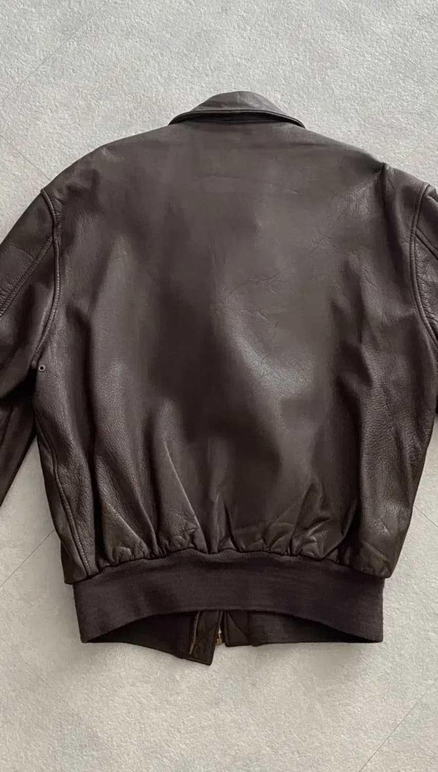 Cooper a2자켓 상품이미지2