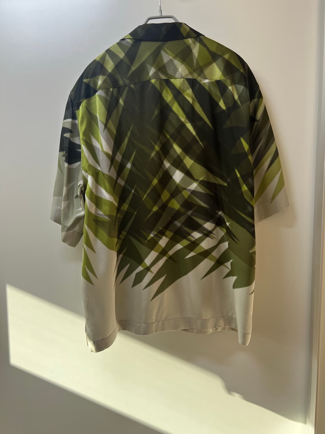 드리스 반 노튼 셔츠 M사이즈 상품이미지5