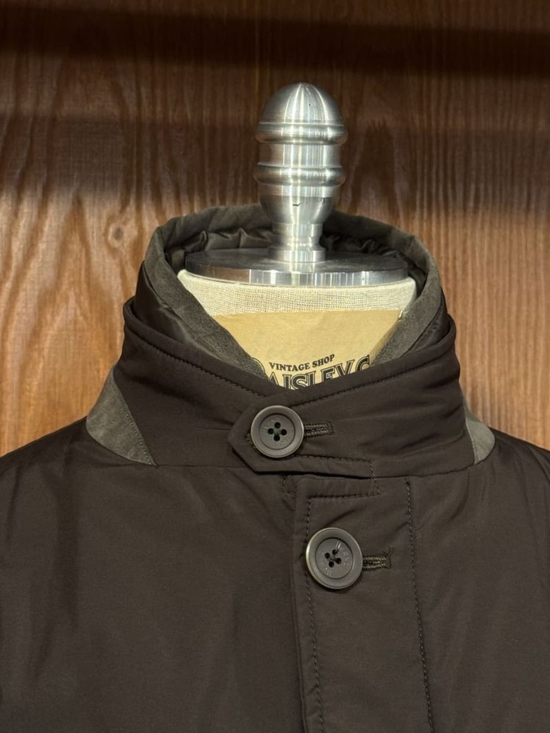 에르노 자켓 상품이미지4