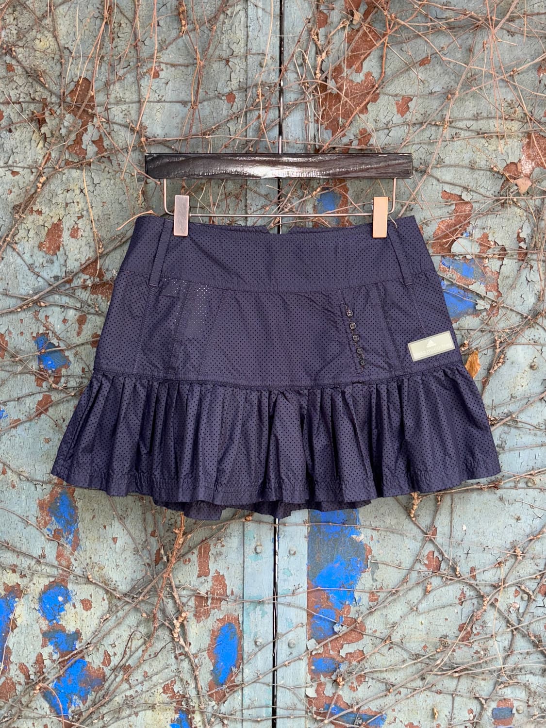 아디다스 스텔라 매카트니 매쉬 스커트 상품이미지1