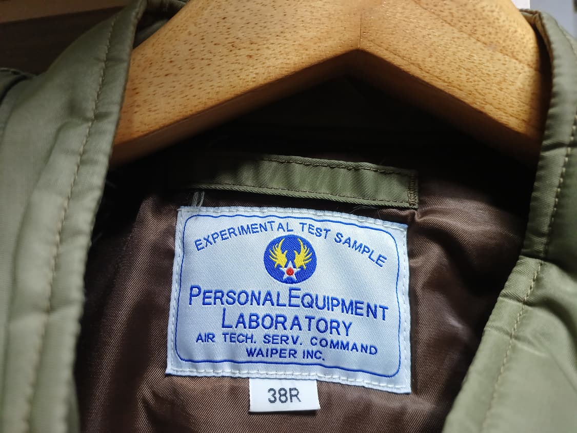 waiper n2 자켓 38r 상품이미지3