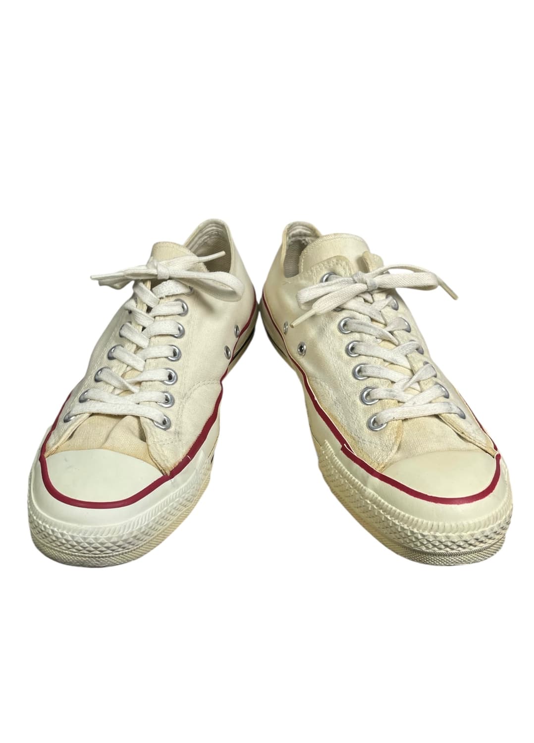 🕑80s converse us8 1/2(265) 상품이미지3