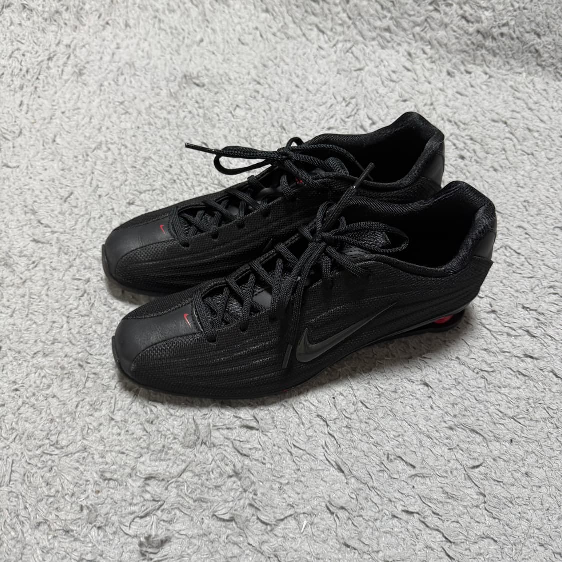 나이키 샥스z 270 블랙 상품이미지4