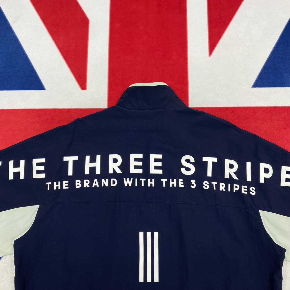 아디다스 바람막이 XL  상품이미지5