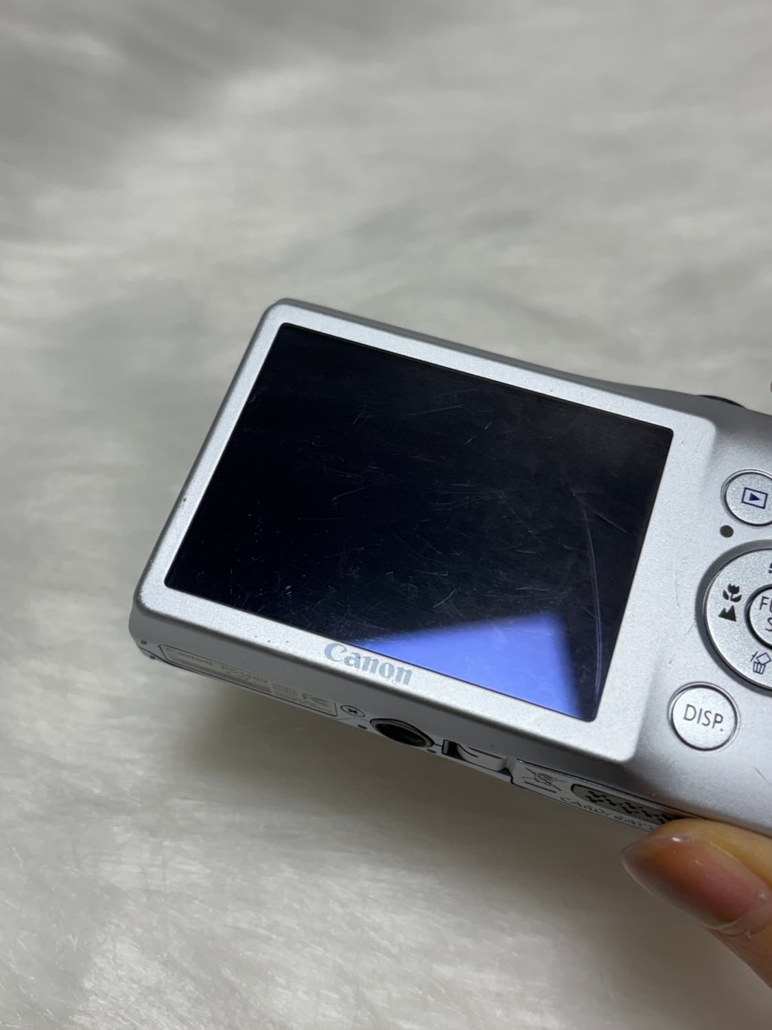 캐논 ixy 200f (ixus 105) 디지털 카메라 (익서스) 상품이미지4