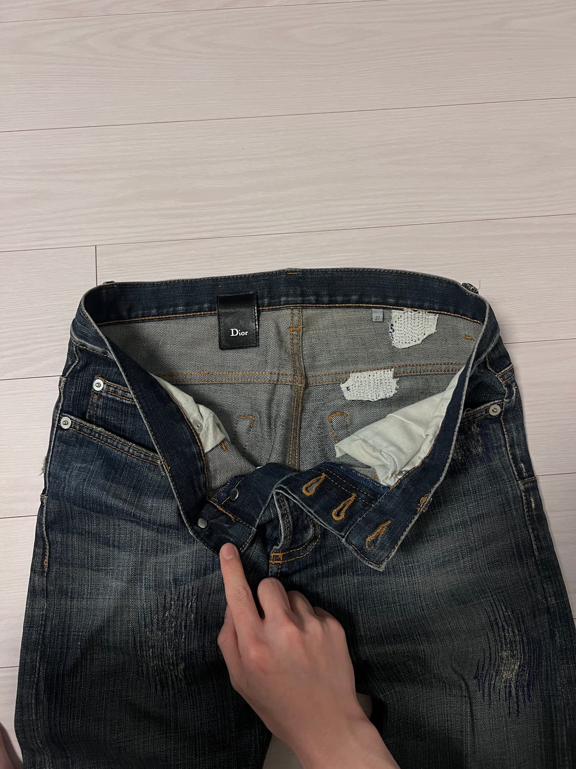 디올옴므 커스텀제이크 상품이미지4