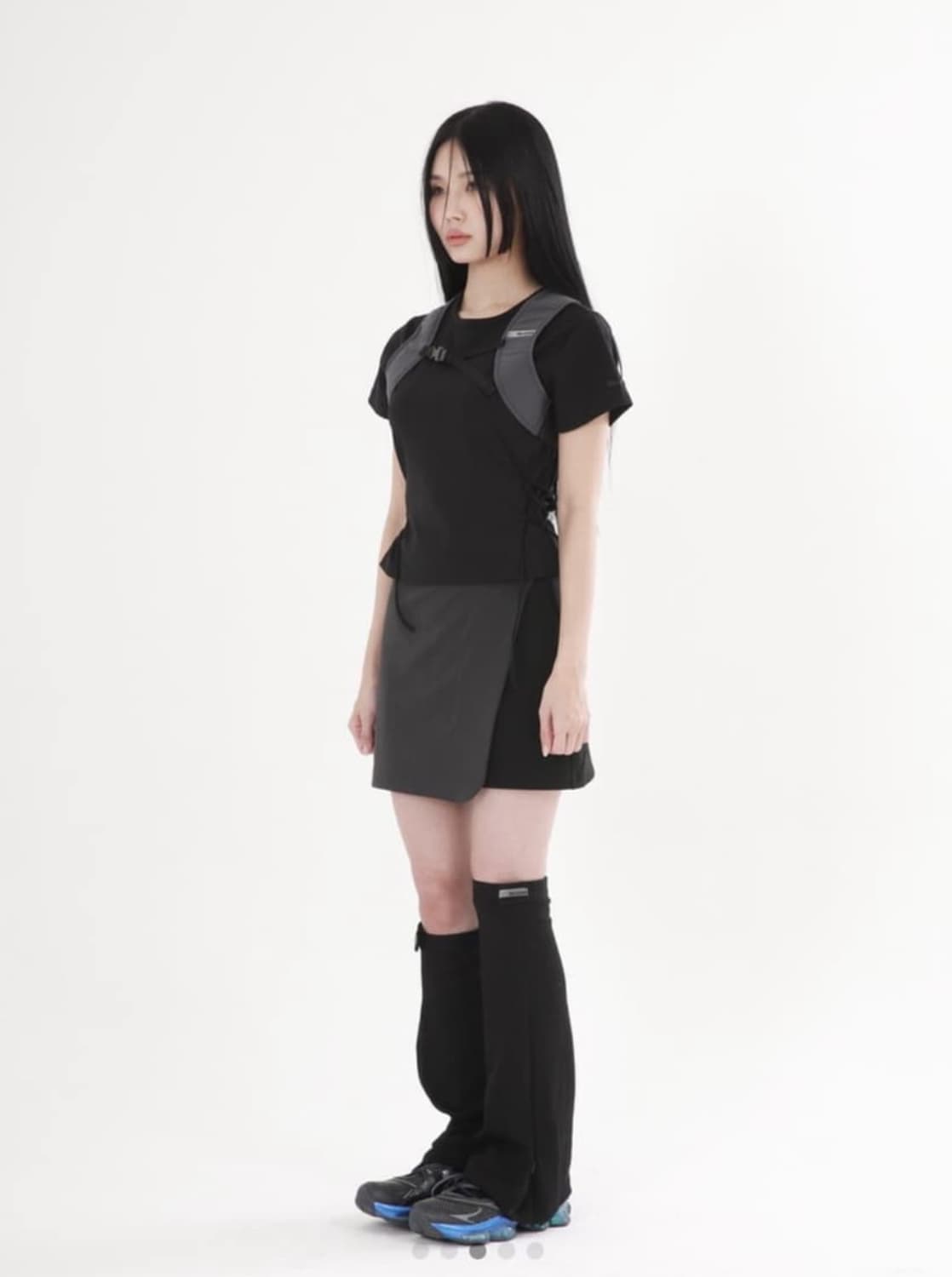 wsc 랩스커트 상품이미지2
