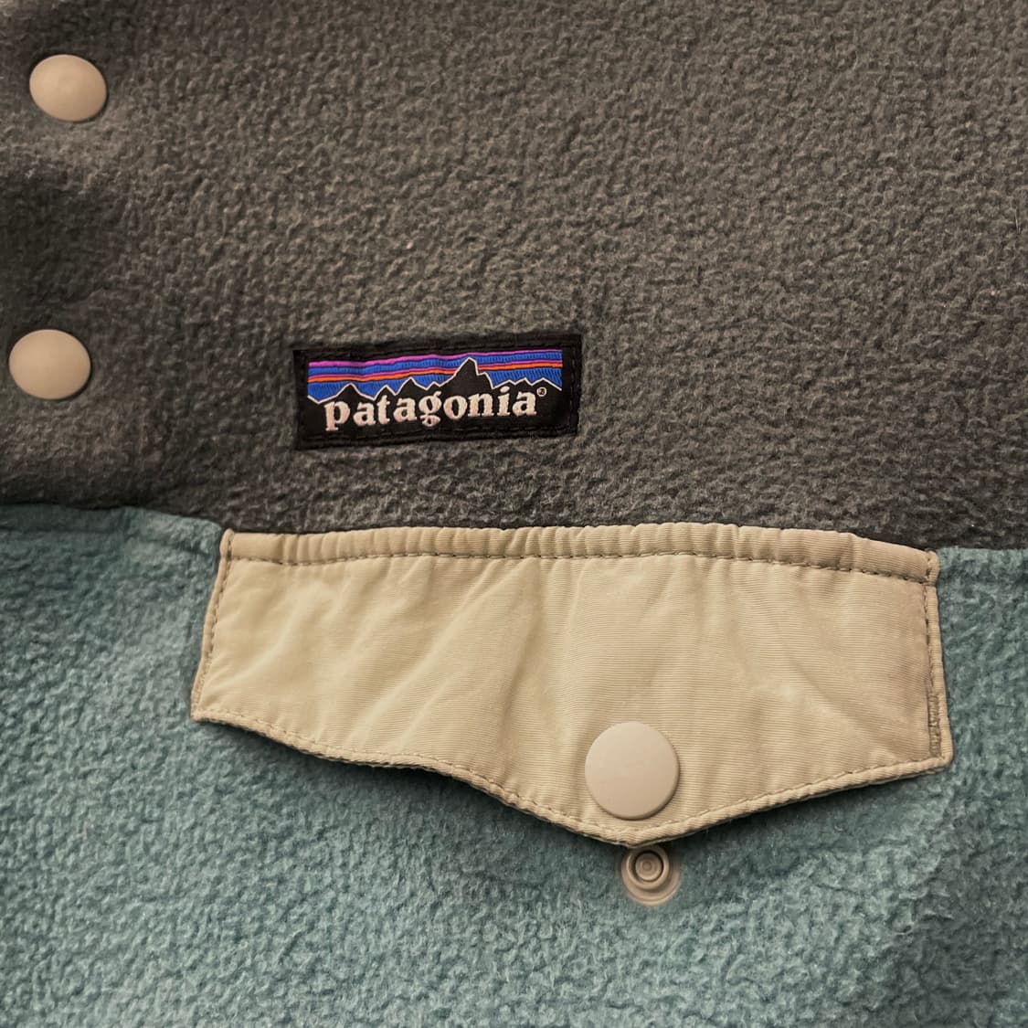 SP18 파타고니아 신칠라 스냅-T 풀오버 플리스 N18 상품이미지5