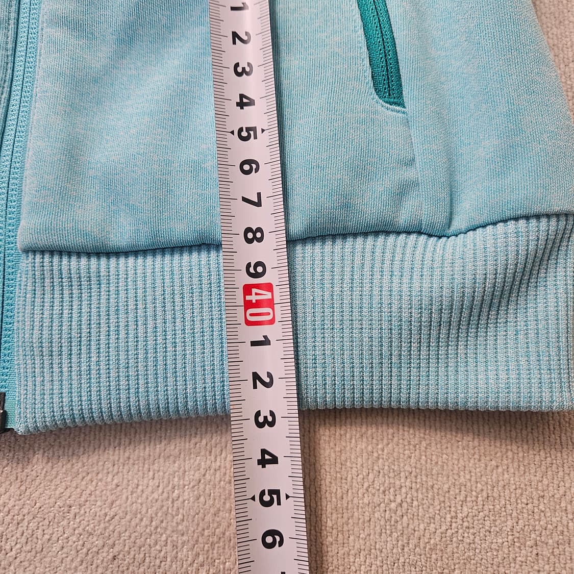 110 아디다스 키즈 트랙탑 져지0325Y 상품이미지7