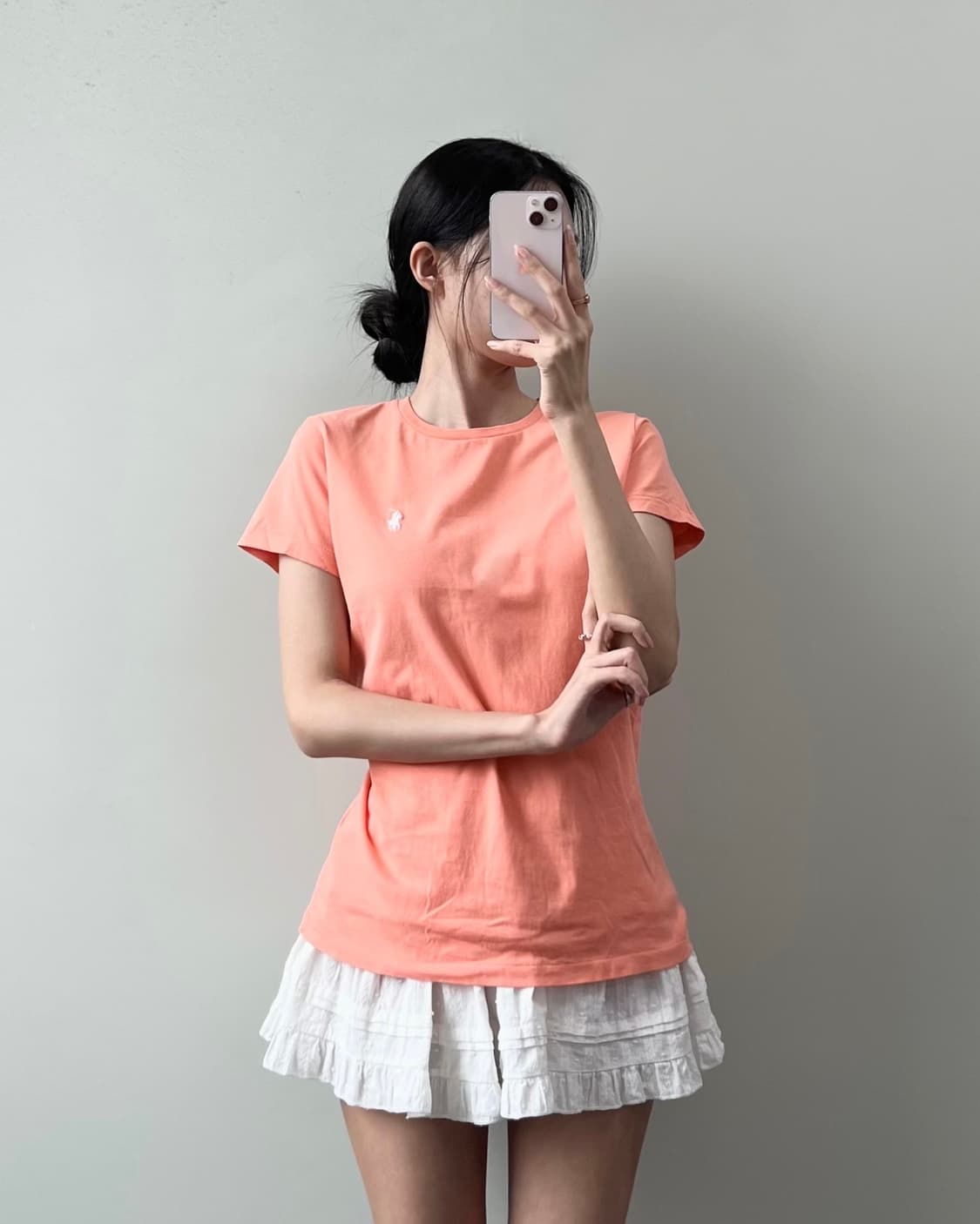 폴로 반팔티 상품이미지3