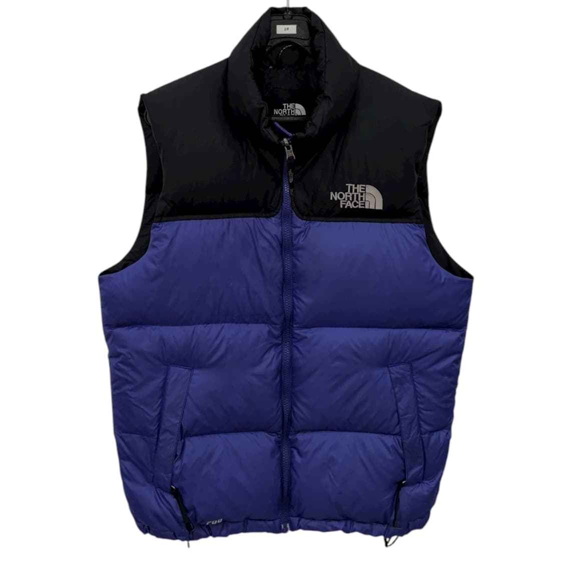 노스페이스700 눕시 다운패딩조끼 상품이미지1