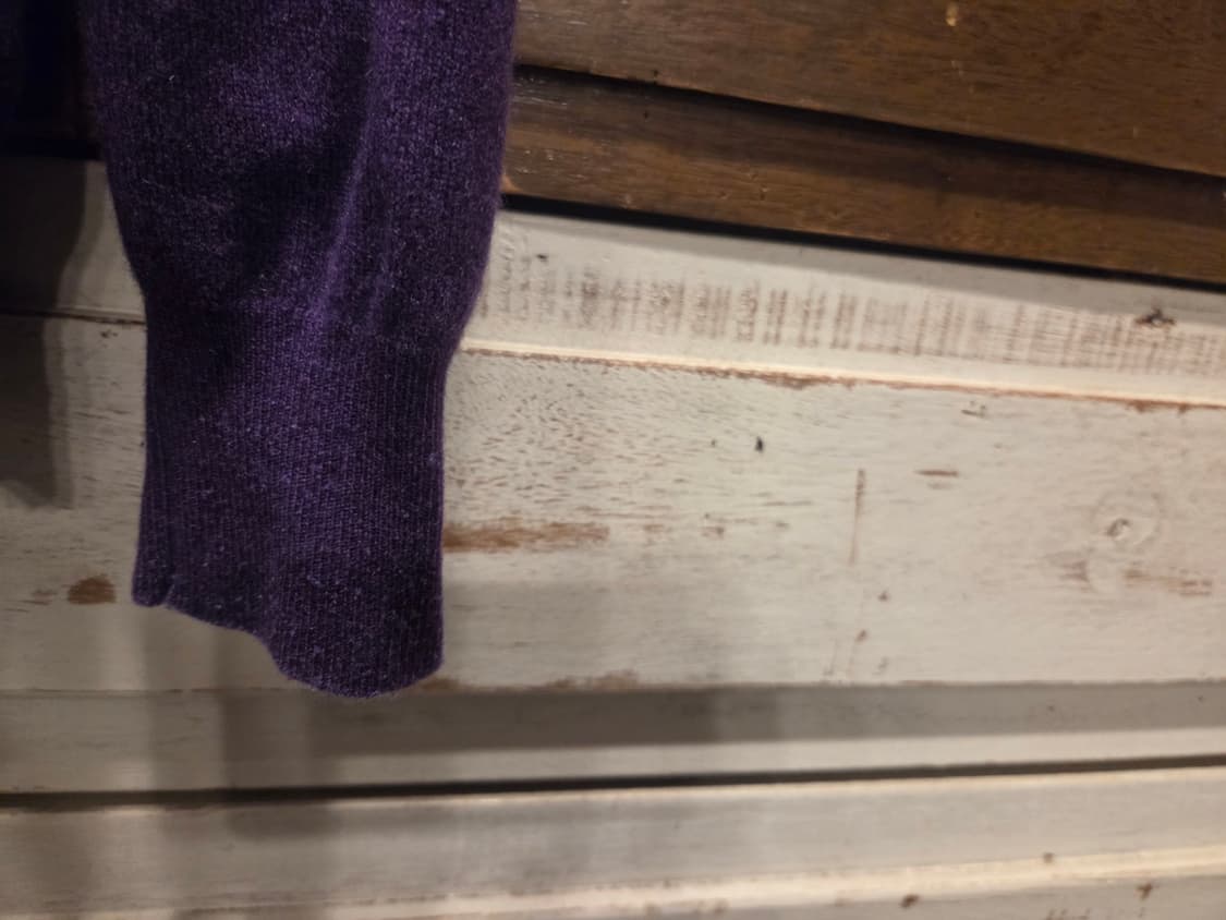 벨그라비아 캐시미어니트 상품이미지4