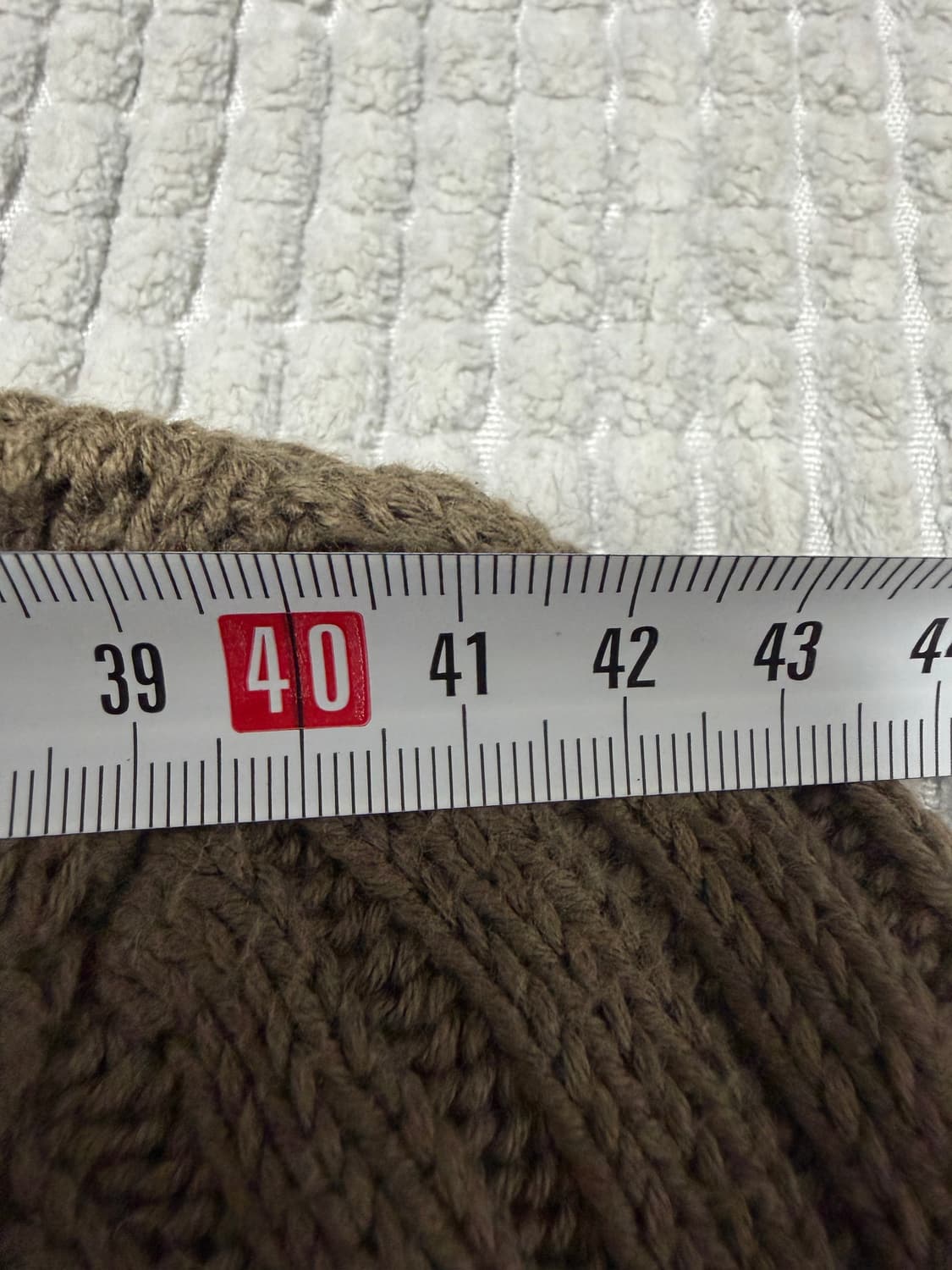 캘빈클라인 진 가디건 상품이미지6