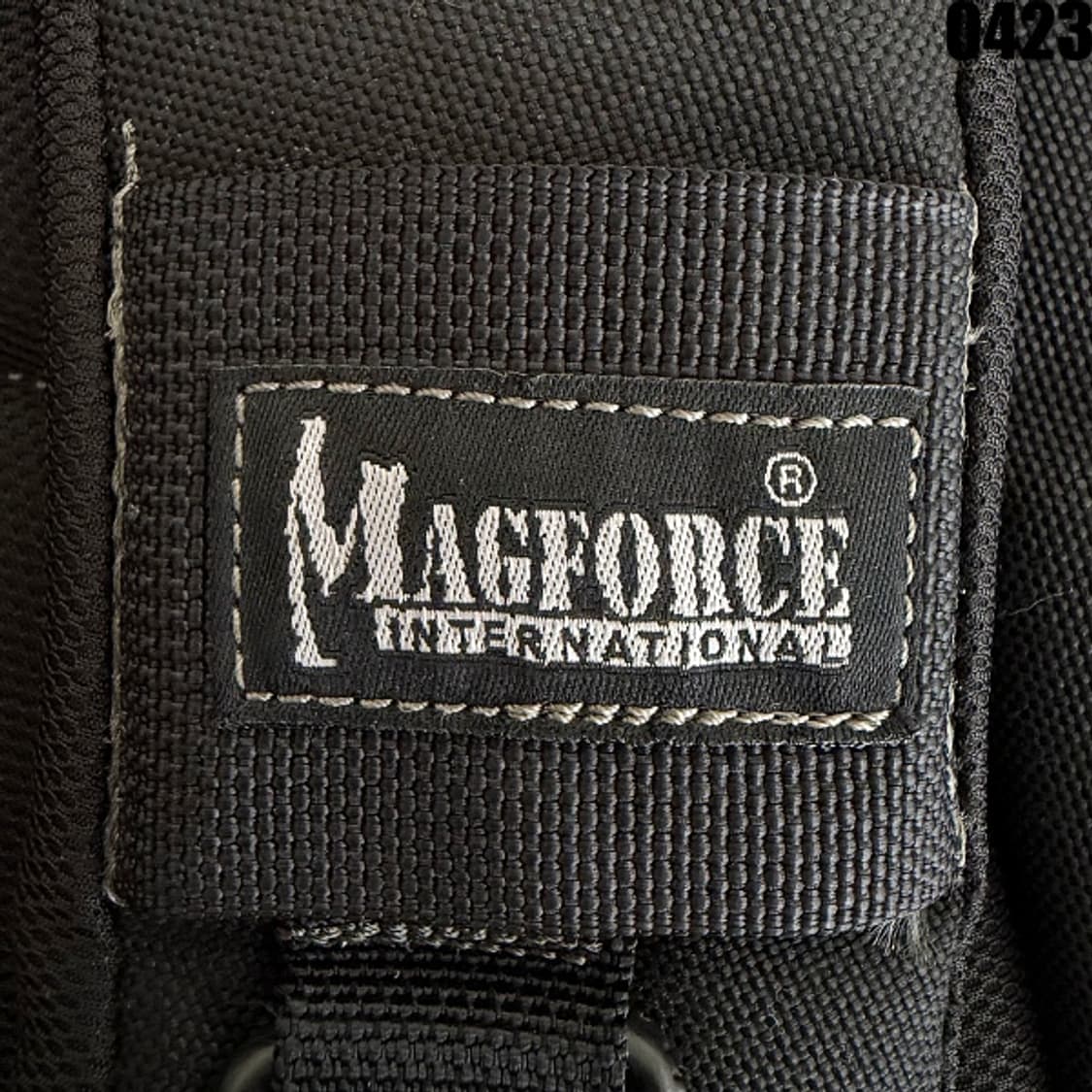 맥포스 택티컬 슬링백 0423 상품이미지7