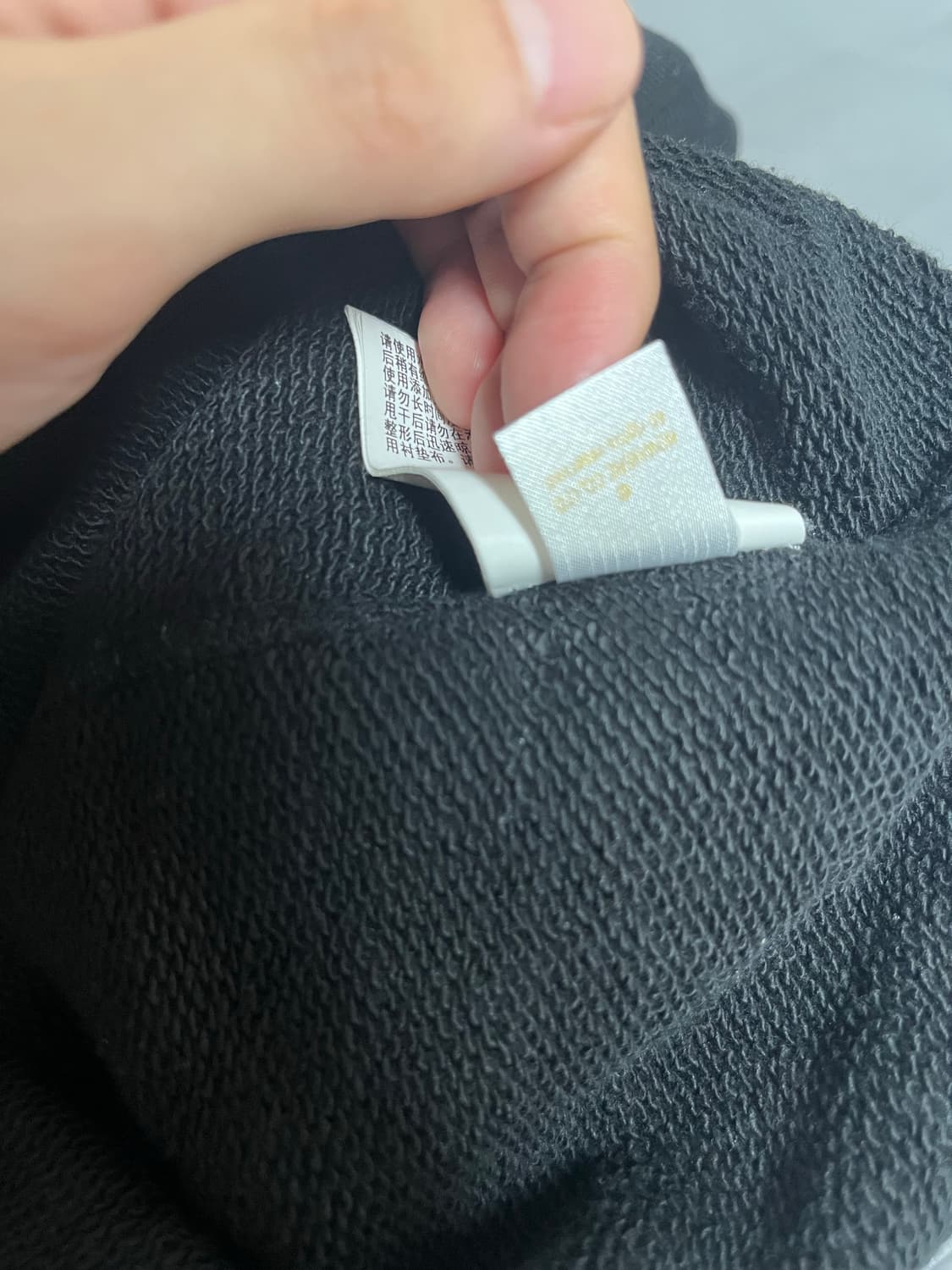 XL 베이프 벚꽃 사루 맨투맨 상품이미지6