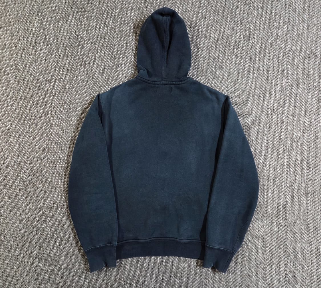 폴로 랄프로렌 원포니 후드집업 상품이미지2