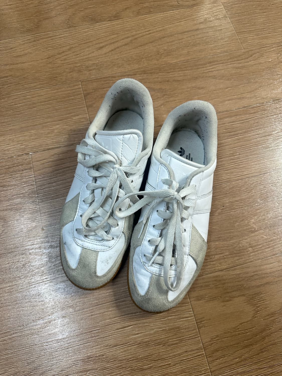 아디다스 독일 스니커즈 팝니다 260 상품이미지1