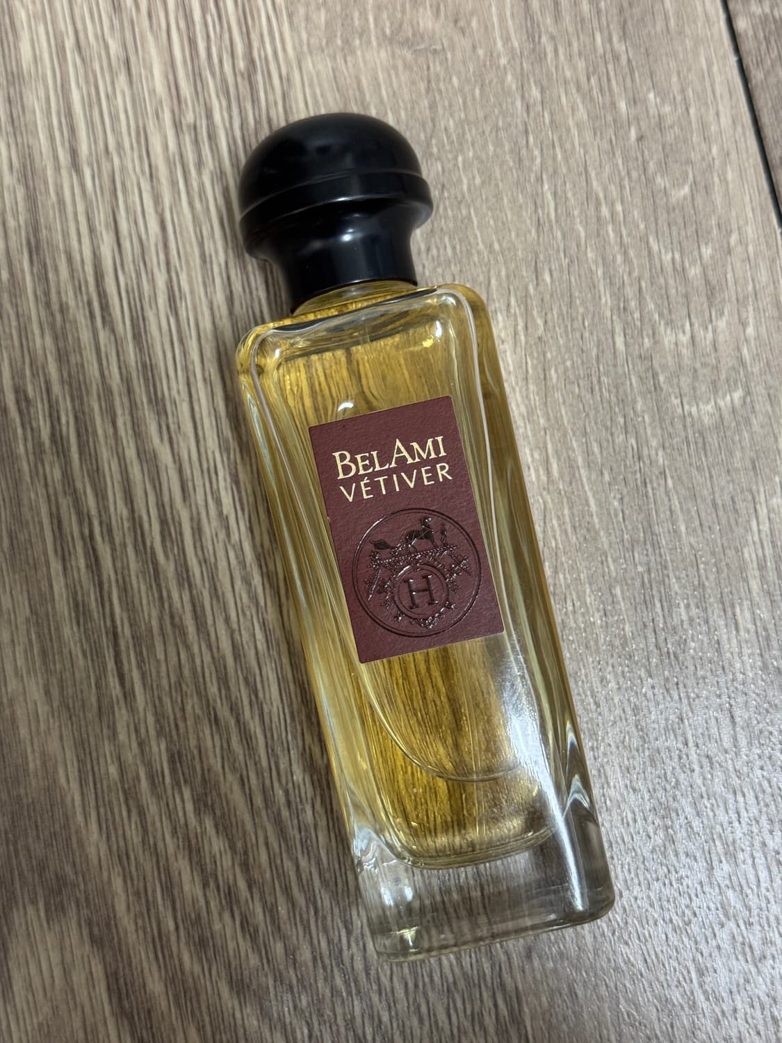 에르메스 벨아미 베티버 100ml EDT 상품이미지1