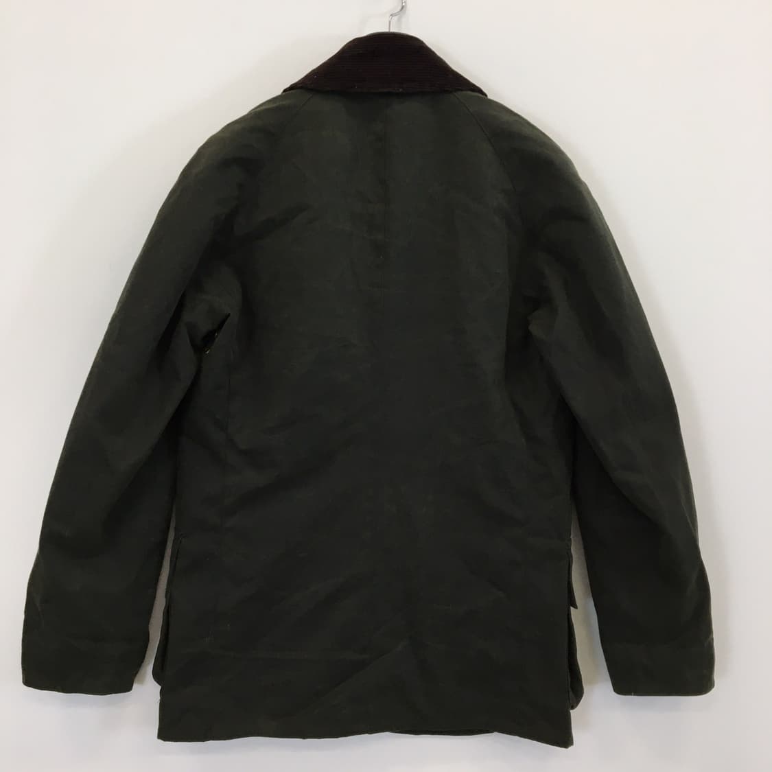 존 파트리지 왁스자켓 XS 바버st  상품이미지3