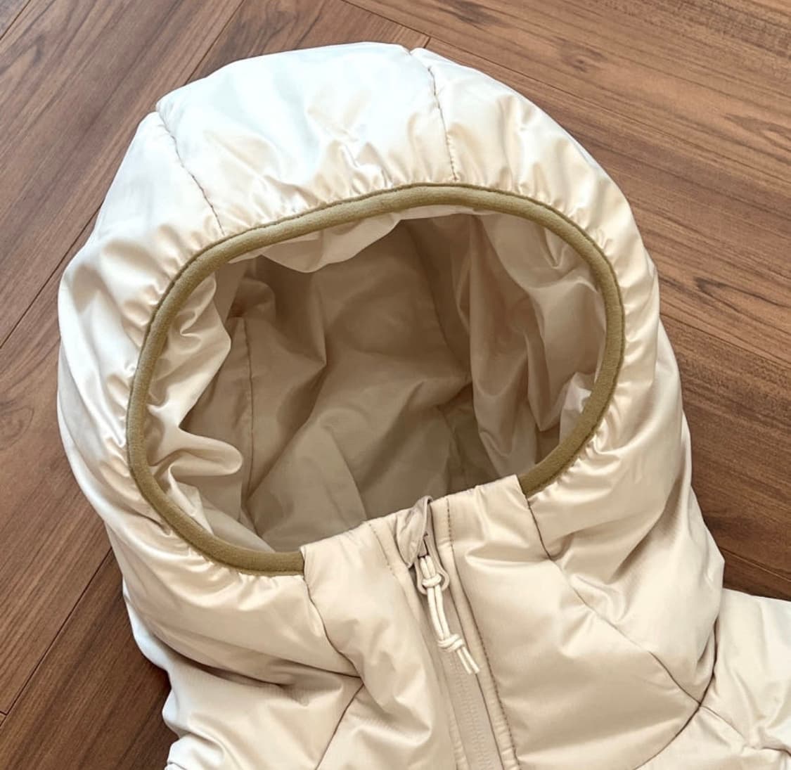 나이키 ACG 신형 로프드도프 프리마로프트 패딩 XL 상품이미지3