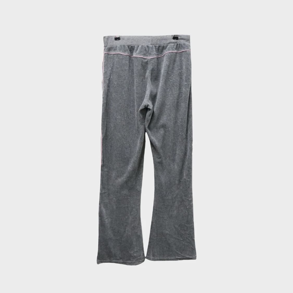 THEORIA 스트라이프 후드집업 팬츠 셋업 61382 상품이미지7