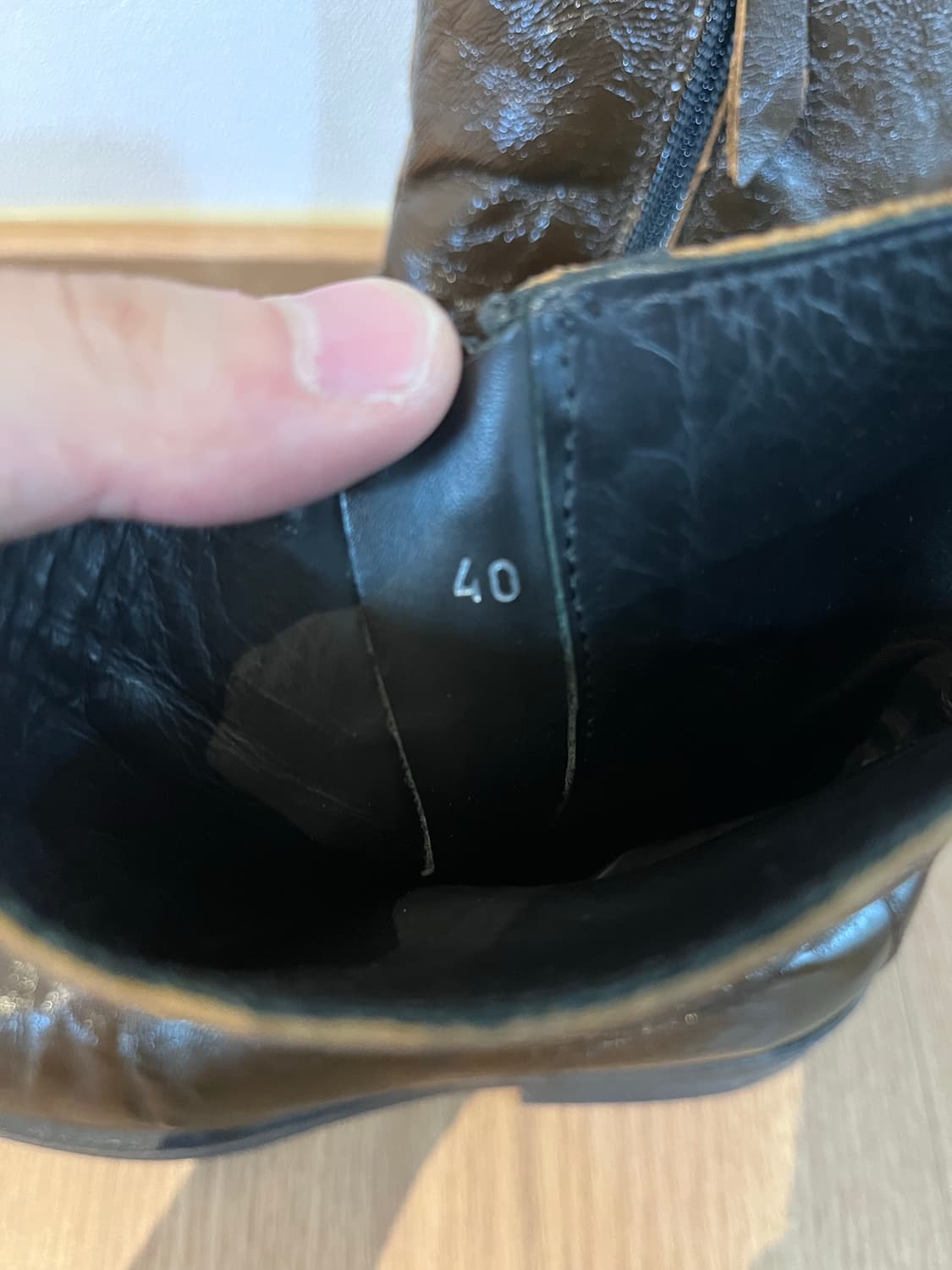 아워레가시 카미온 올리브 40 상품이미지4