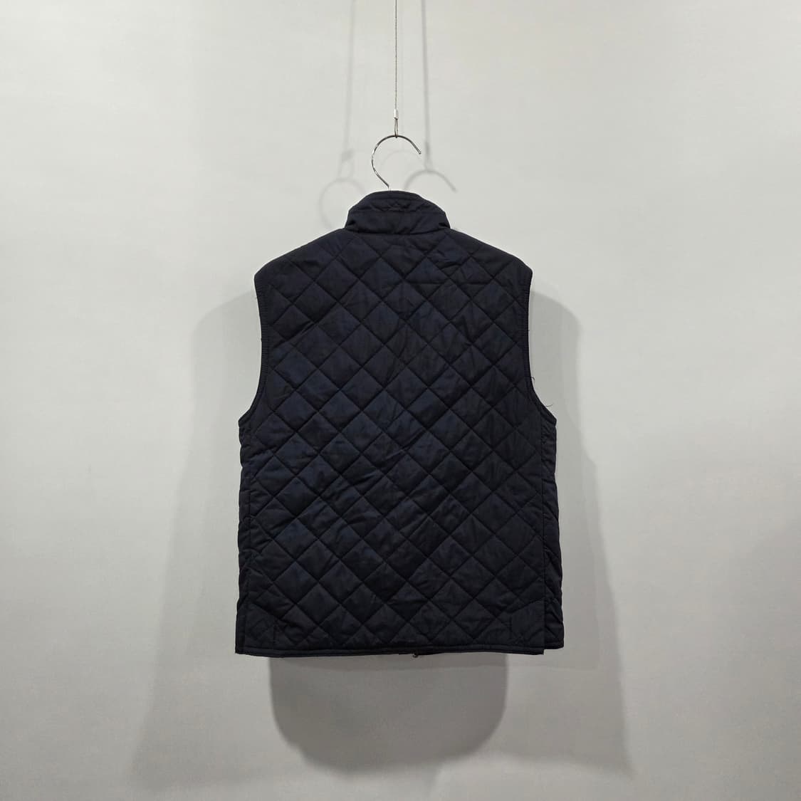 폴로랄프로렌 키즈 퀼팅 집업 베스트 5  상품이미지5