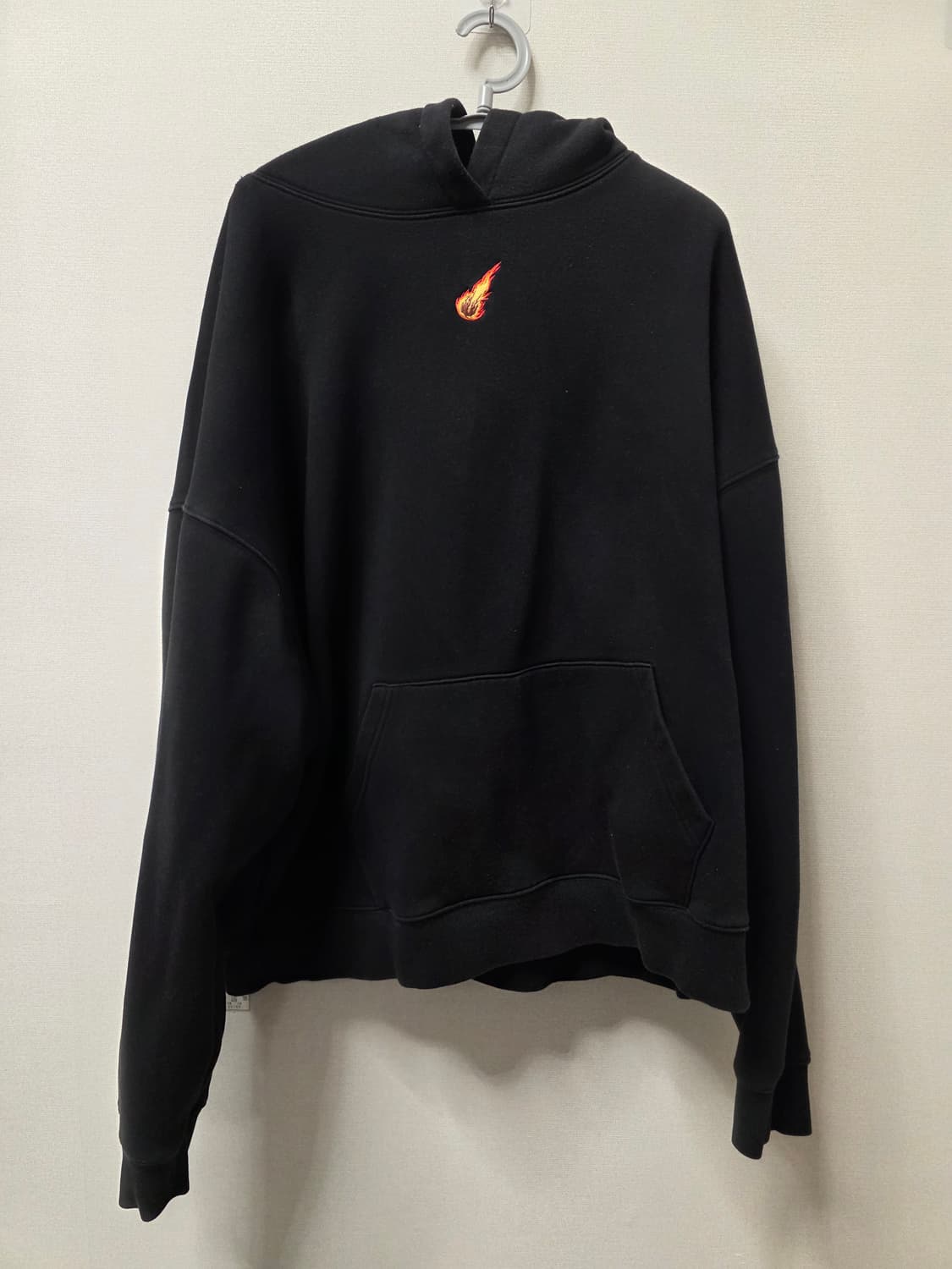 창모 메테오 후드티 XL 상품이미지1