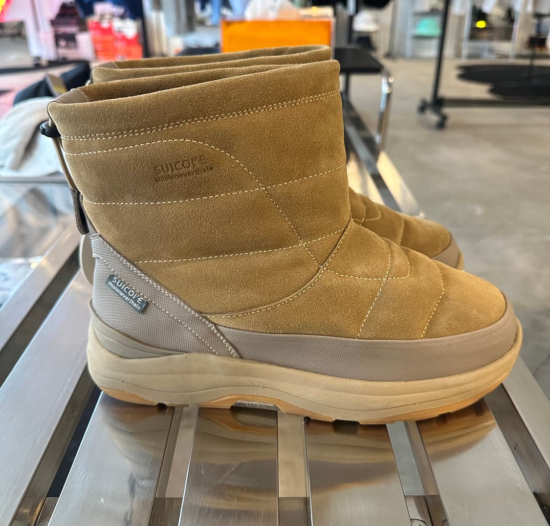 수이코크 x 디스이즈네버댓 바워 새상품 상품이미지2