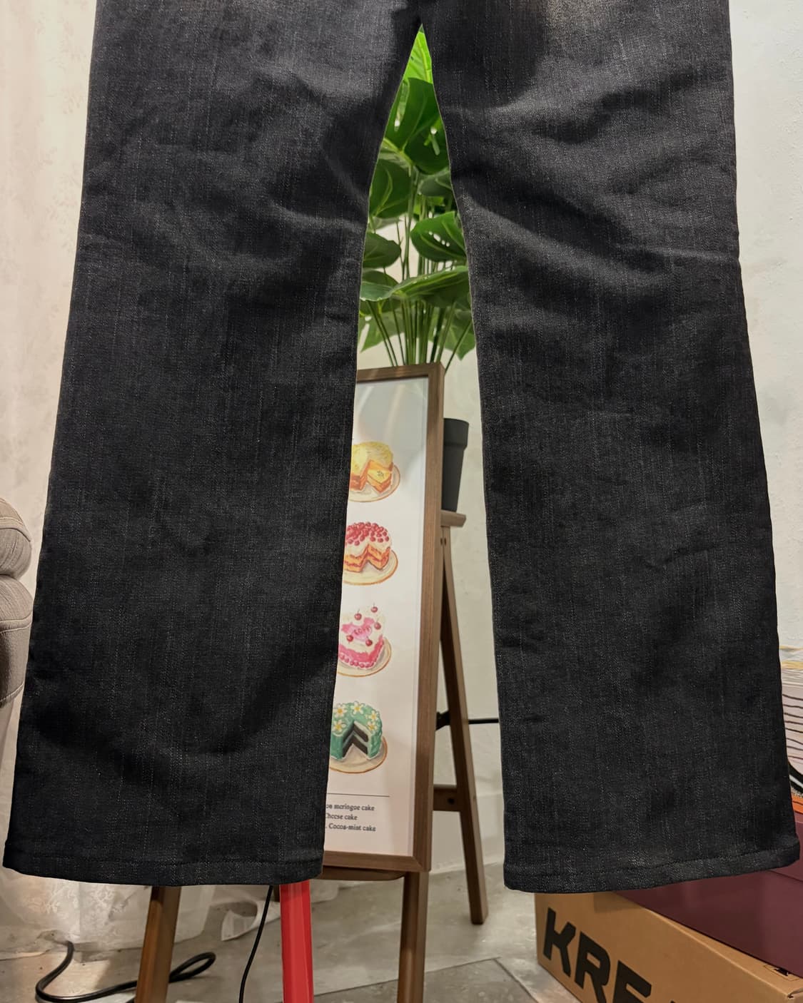 VINTAGE BOTTOM 상품이미지6