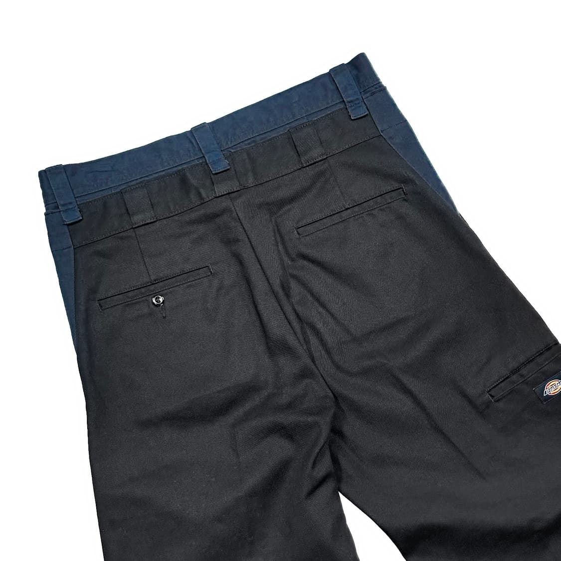 디키즈(Dickies) 더블니 레이어드 팬츠 상품이미지6