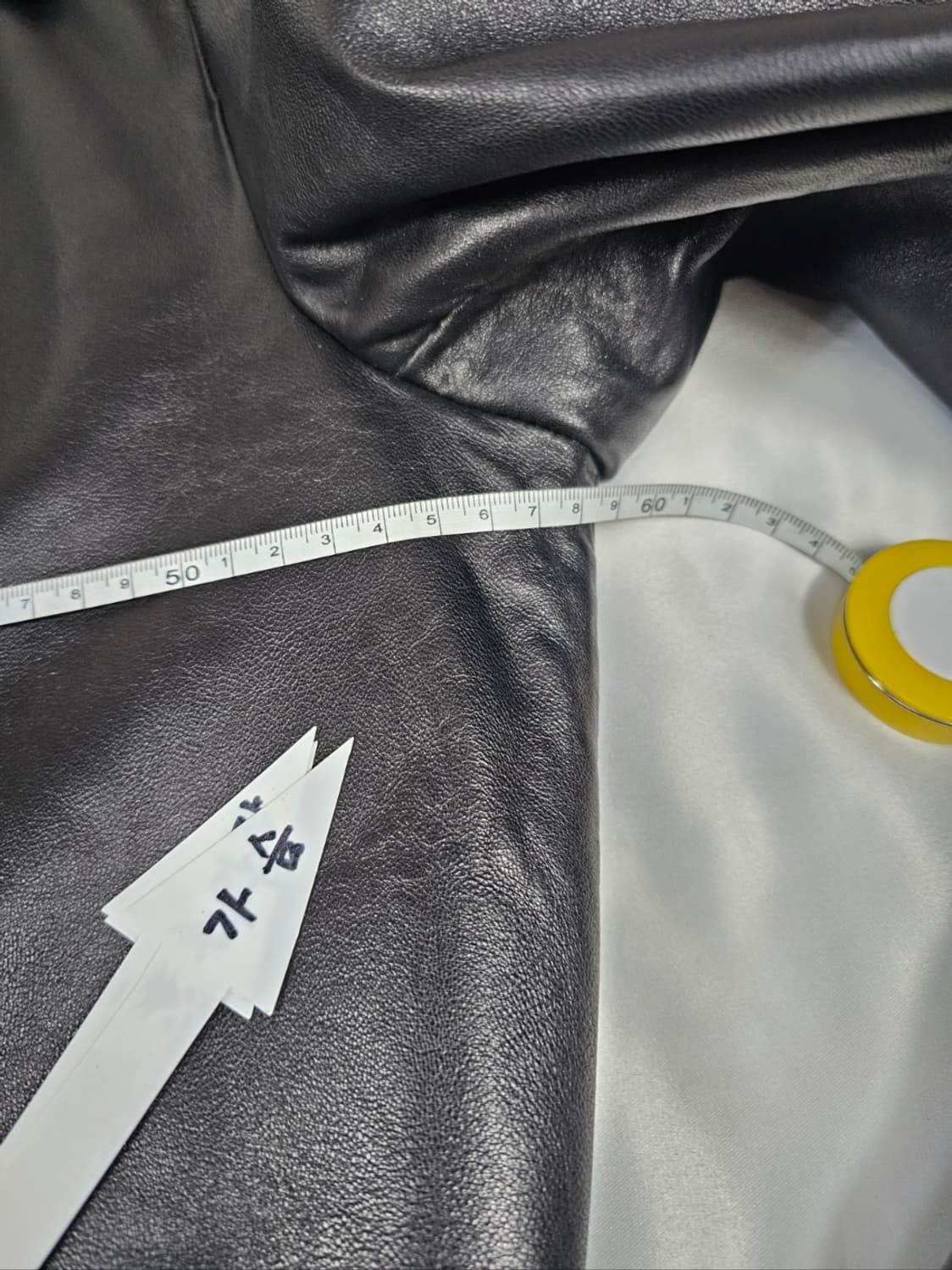 벨리에라이더자켓 상품이미지7