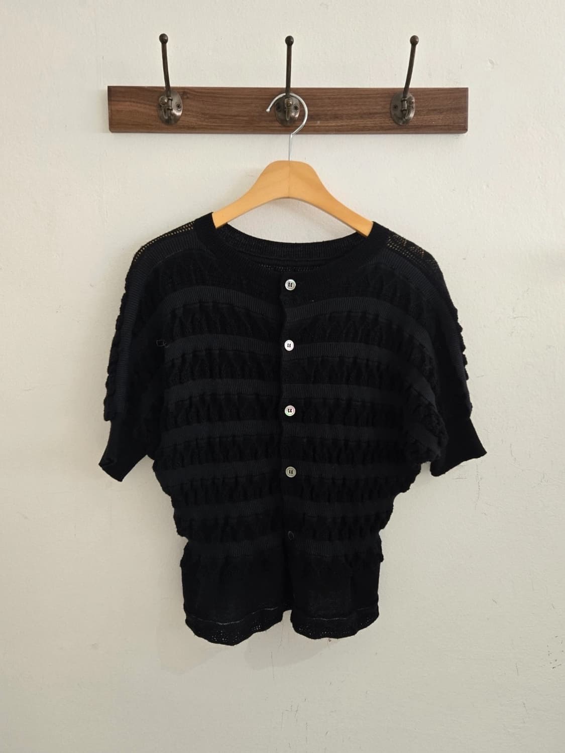 꼼데가르송 니트 상품이미지5