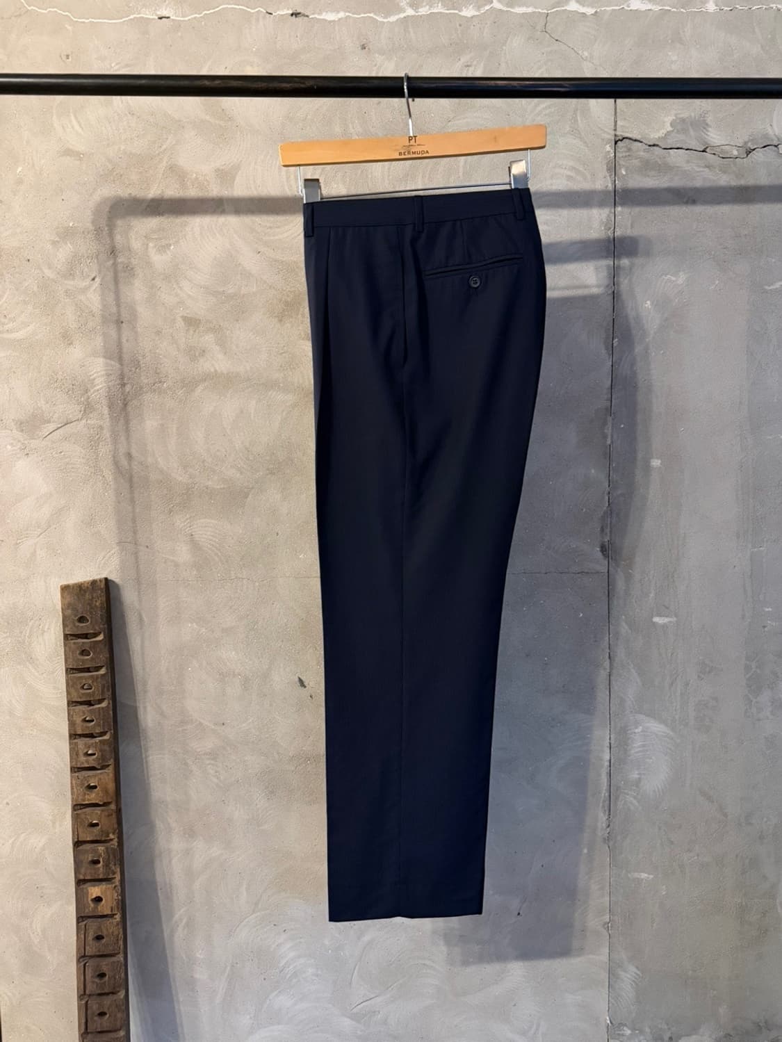 던힐 클래식 셋업 수트 46 상품이미지7