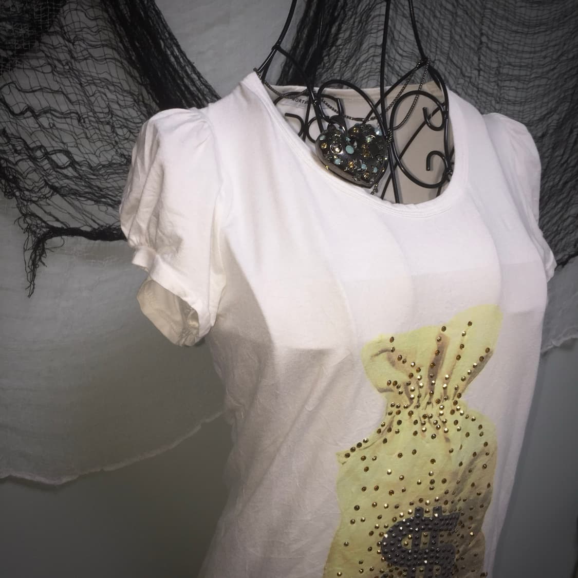NORTHLAND money cubic puff T 상품이미지2